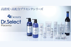 EXCELITY Dr.Select Placenta