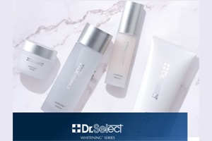 Dr.Select WHITENING SERIES