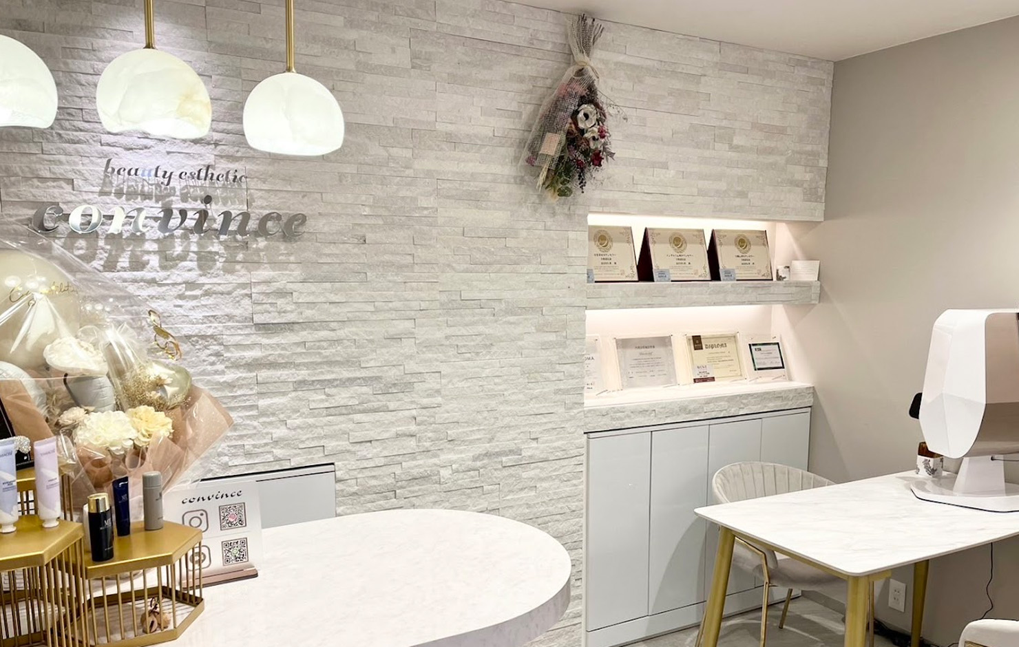 老け顔対策リンパボーラー！！ |