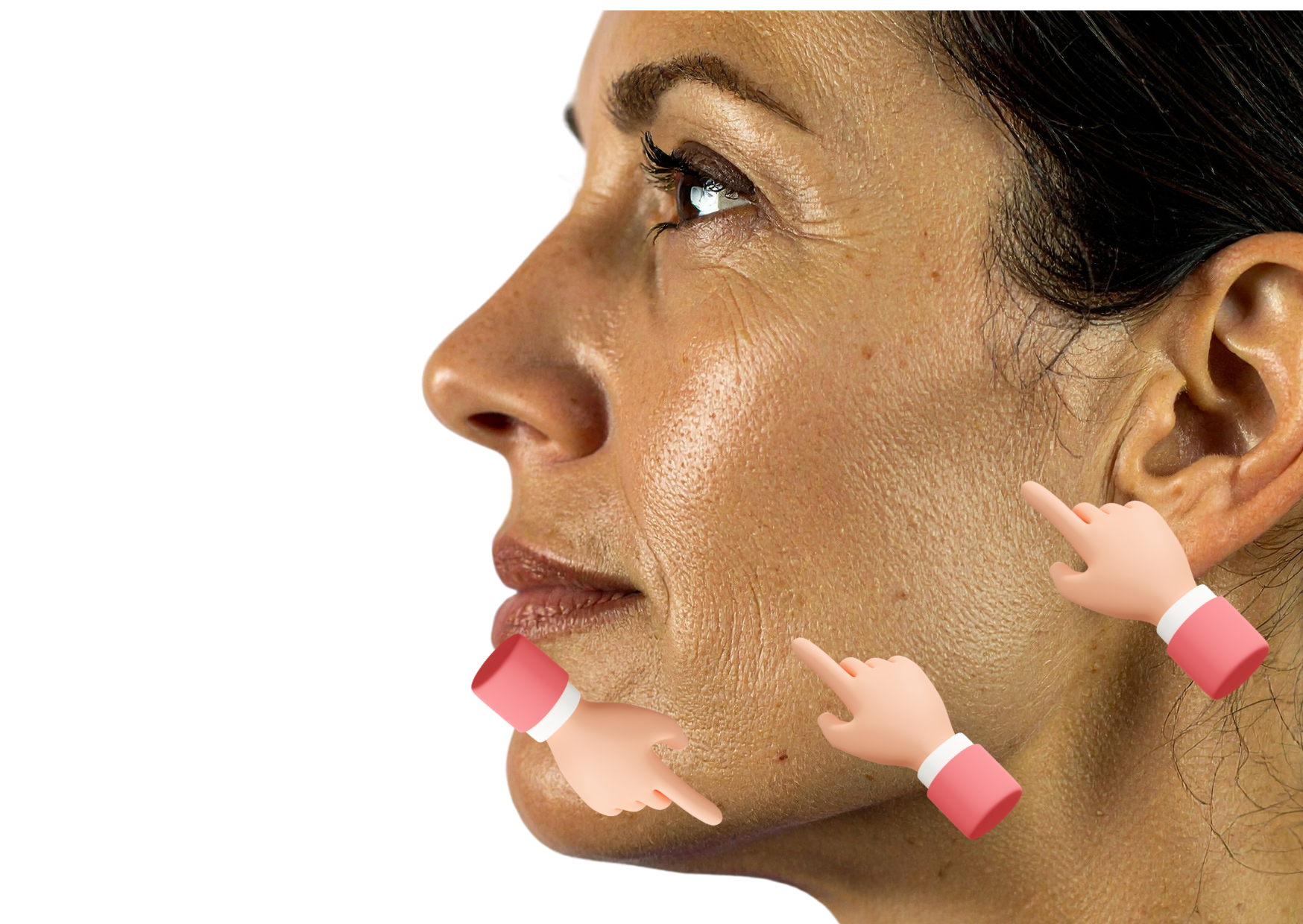 【特別枠限定】エイジングストラクチャーフェイシャルケア　￥25900→￥15900（１５０分）